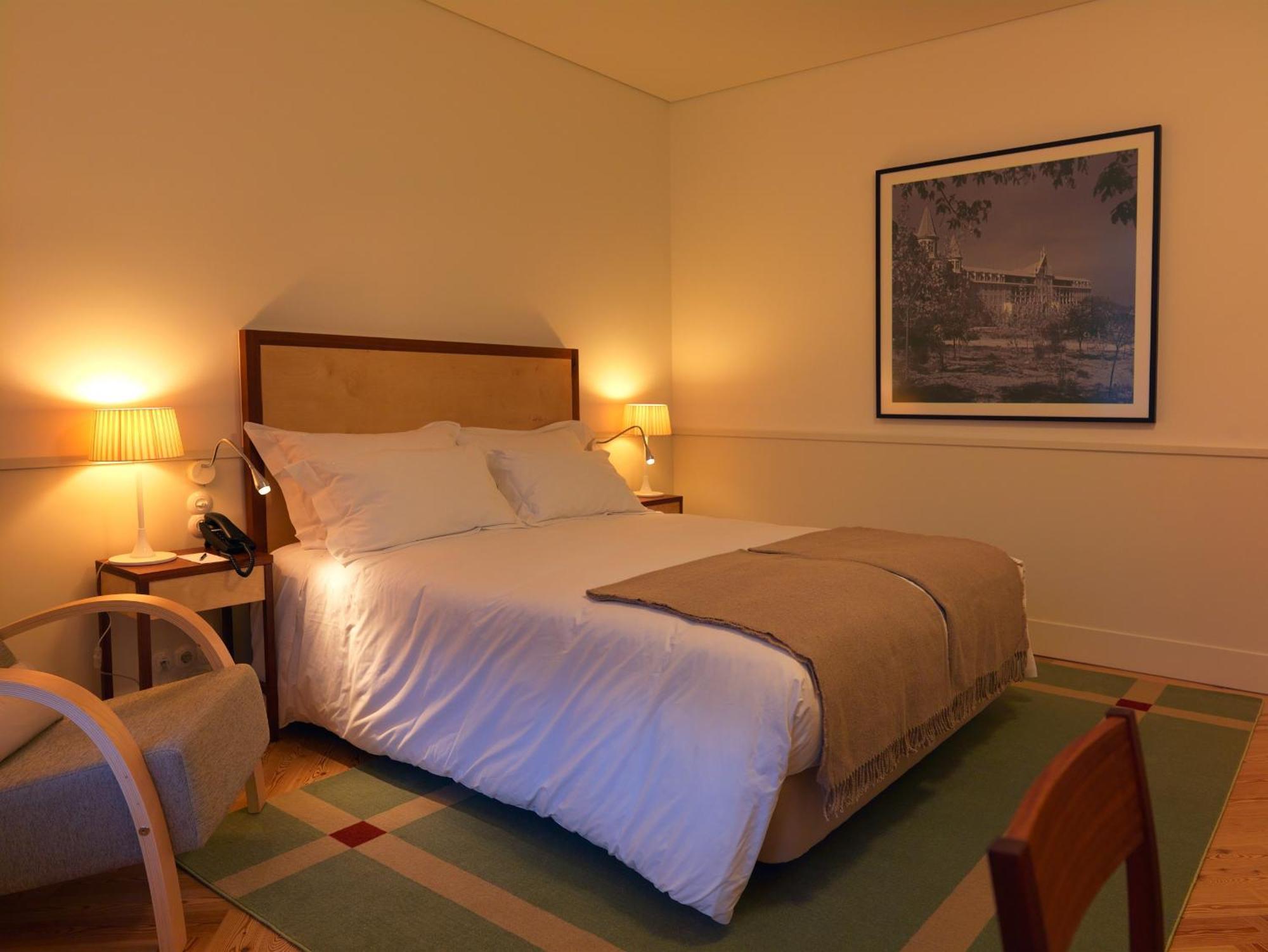 Pousada Da Serra Da Estrela Covilha Room photo